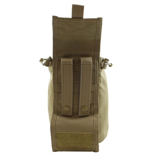 Raven X Small Folding Dump Pouch