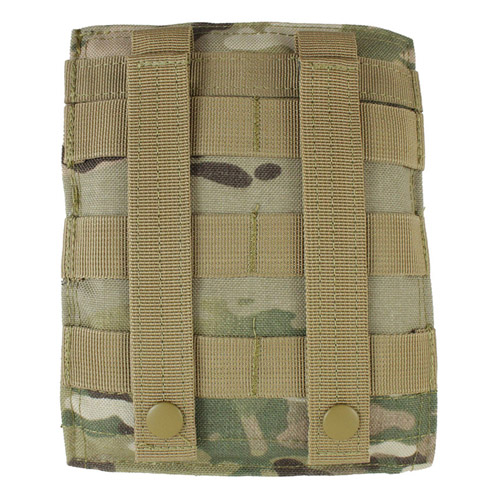 Raven X Triple MP5 Mag Pouch