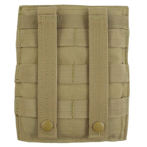 Raven X Triple MP5 Mag Pouch