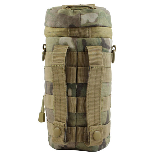 Raven X MOLLE Water Bottle Pouch