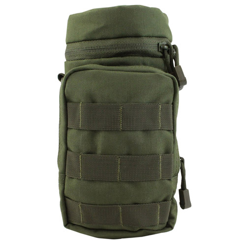 Raven X MOLLE Water Bottle Pouch
