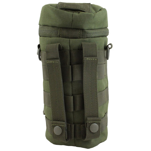Raven X MOLLE Water Bottle Pouch