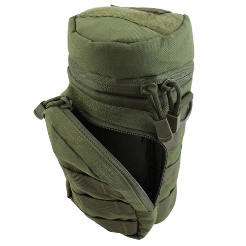 Raven X MOLLE Water Bottle Pouch