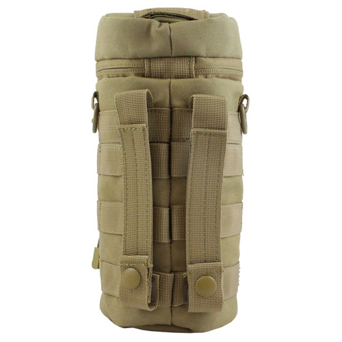 Raven X MOLLE Water Bottle Pouch