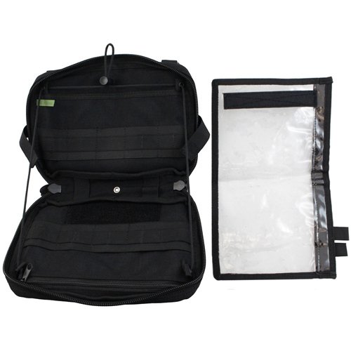 Raven X Clamshell Tool Kit