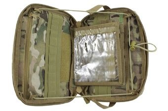 Raven X Clamshell Tool Kit