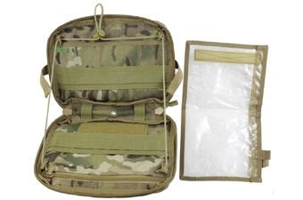 Raven X Clamshell Tool Kit