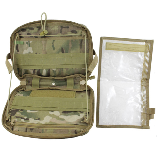 Raven X Clamshell Tool Kit