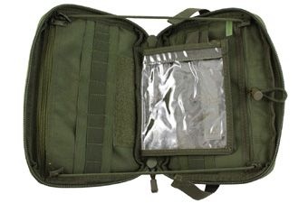 Raven X Clamshell Tool Kit