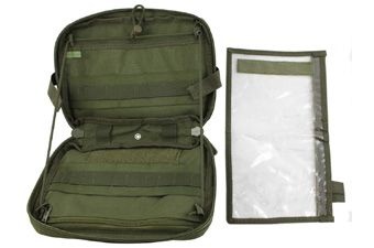 Raven X Clamshell Tool Kit