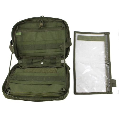 Raven X Clamshell Tool Kit