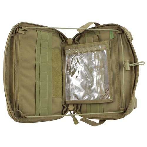 Raven X Clamshell Tool Kit