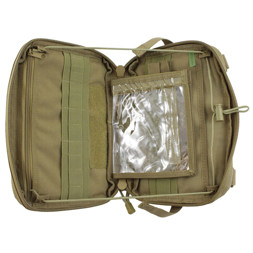 Raven X Clamshell Tool Kit