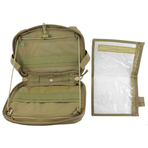 Raven X Clamshell Tool Kit