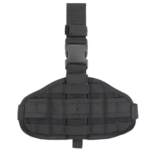 Raven X Utility Leg Rig with Pouches