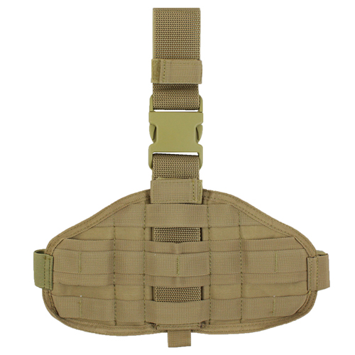 Raven X Utility Leg Rig with Pouches