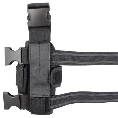 Raven X Drop Leg gun Holster