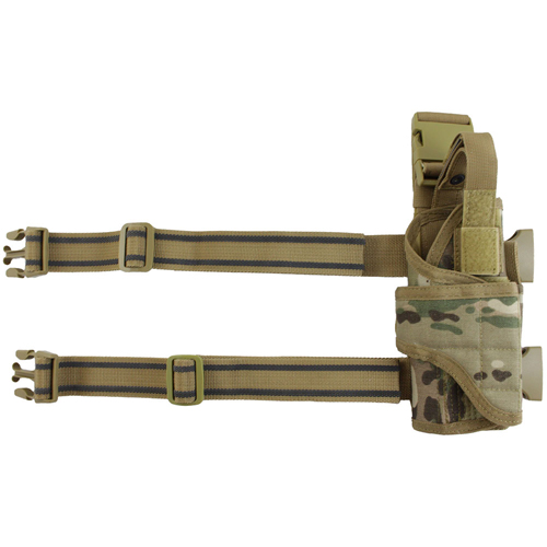 Raven X Drop Leg gun Holster