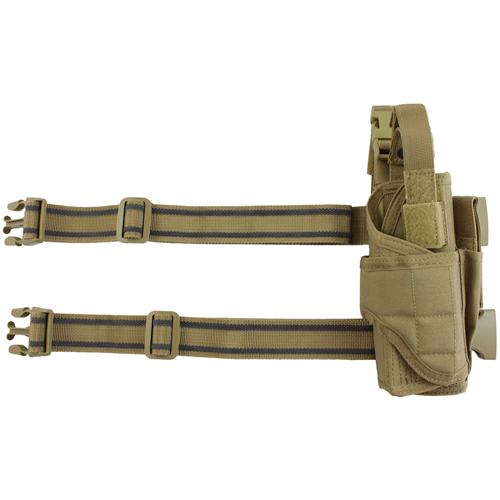 Raven X Drop Leg gun Holster