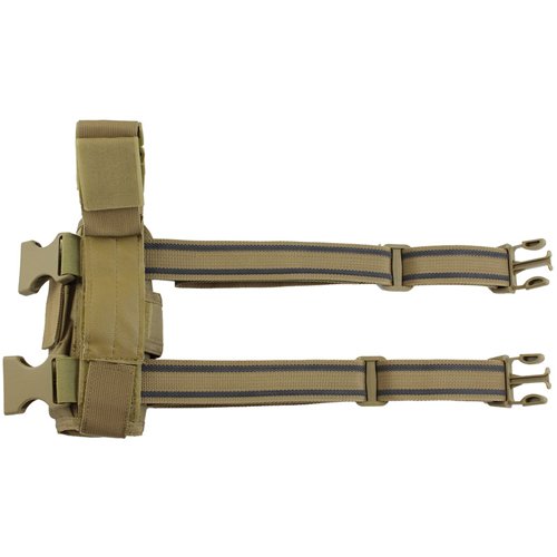 Raven X Drop Leg gun Holster