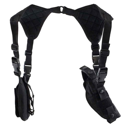 Raven X Covert Shoulder Holster