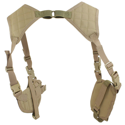 Raven X Covert Shoulder Holster