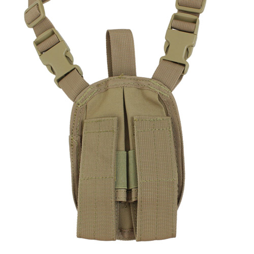 Raven X Covert Shoulder Holster