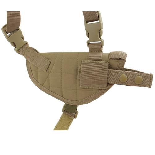 Raven X Covert Shoulder Holster