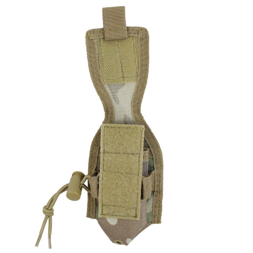 Raven X Modular Radio Pouch