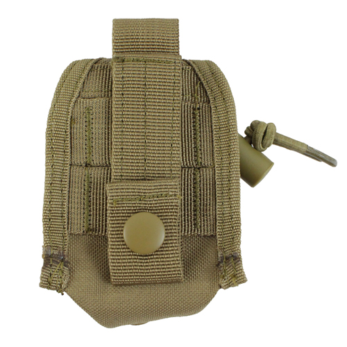 Raven X Modular Radio Pouch