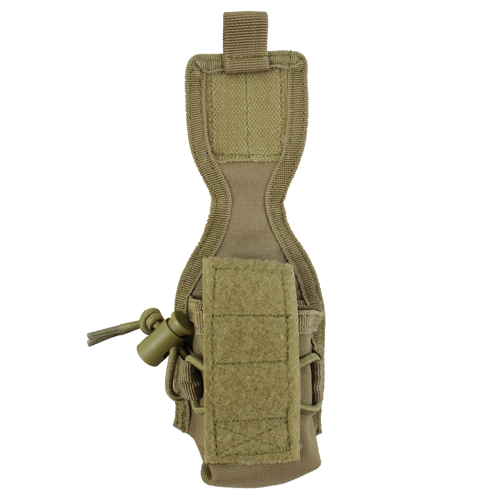 Raven X Modular Radio Pouch