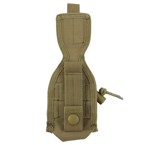 Raven X Modular Radio Pouch