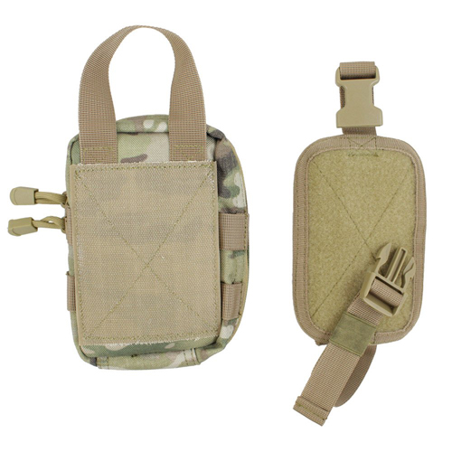 Raven X Tactical Lite First Aid Bag