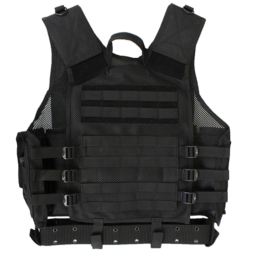 Raven X Modular Tactical Vest
