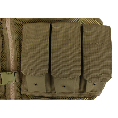 Raven X Modular Tactical Vest