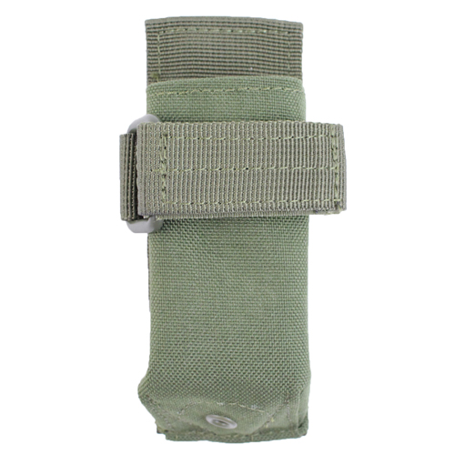 Tactical Flashlight Pouch