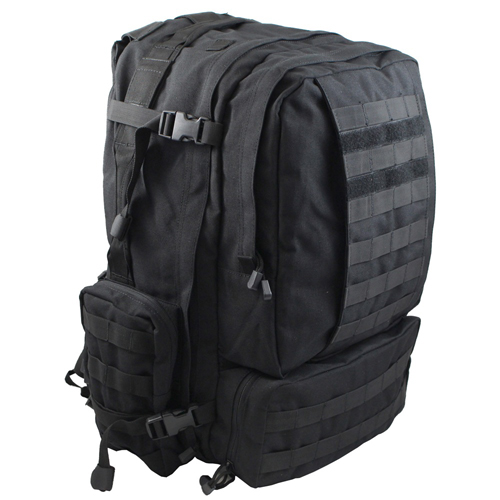 Raven X Assault 50L Backpack XL