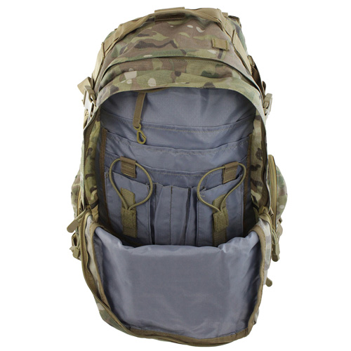 Raven X Assault 50L Backpack XL