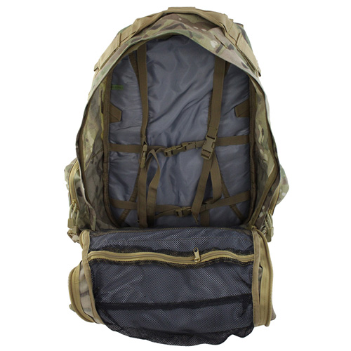 Raven X Assault 50L Backpack XL