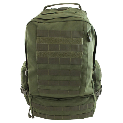 Raven X Assault 50L Backpack XL