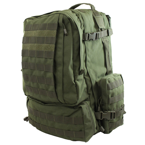 Raven X Assault 50L Backpack XL