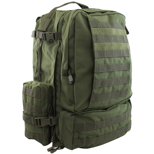 Raven X Assault 50L Backpack XL