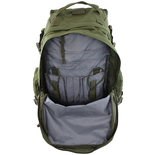 Raven X Assault 50L Backpack XL