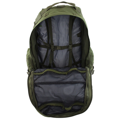 Raven X Assault 50L Backpack XL