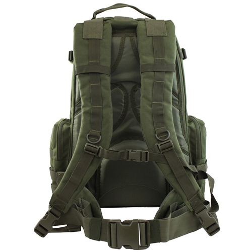 Raven X Assault 50L Backpack XL