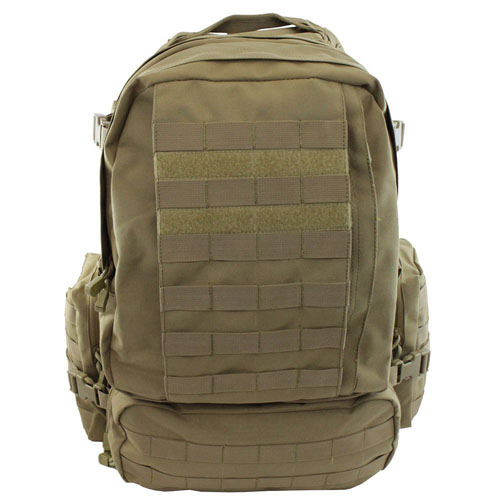 Raven X Assault 50L Backpack XL