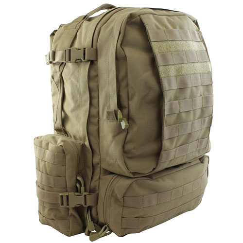 Raven X Assault 50L Backpack XL