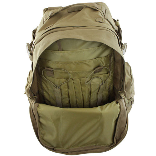 Raven X Assault 50L Backpack XL