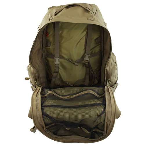 Raven X Assault 50L Backpack XL