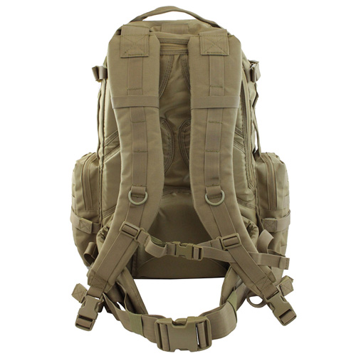 Raven X Assault 50L Backpack XL